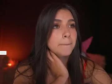 ashley_jones9 from Chaturbate