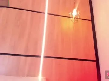 Watch naked performer Ashlyn_parker ashlyn_parker from Chaturbate