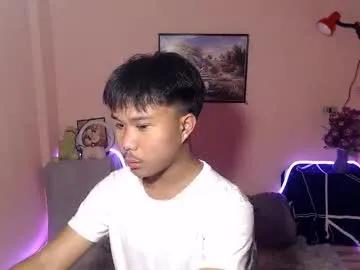 Sexy Asian_prince_of_cock wants you to fuck his body now asian_prince_of_cock from Chaturbate