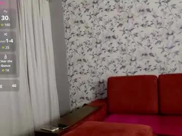 aurora_borealiss from Chaturbate