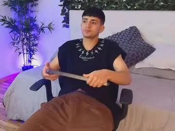 Slutty axel_draven from Chaturbate axel_draven from Chaturbate