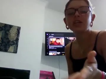 baby_girls2224 from Chaturbate