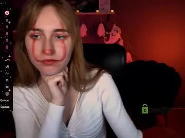 beauty_ginger from Chaturbate