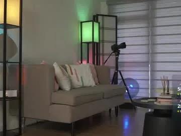 belle_adrienne from Chaturbate