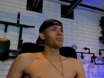 bento_fox from Chaturbate