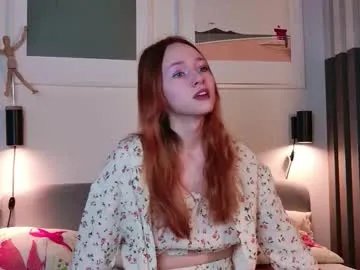 bethany_sparkle from Chaturbate
