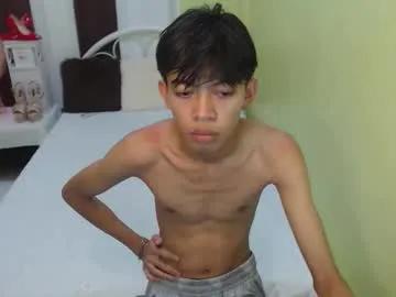 bigcock_kerbzz from Chaturbate