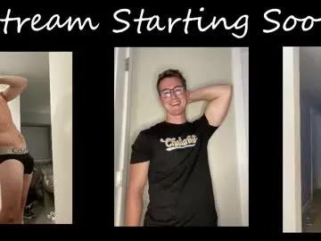 bigjohnny550 from Chaturbate