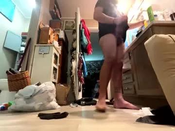 bikinky420couple from Chaturbate