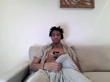 blackbulltitus from Chaturbate