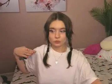 Sweet blackpinkkittens from Chaturbate blackpinkkittens from Chaturbate