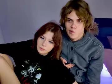 bonnie_and_c1yde from Chaturbate