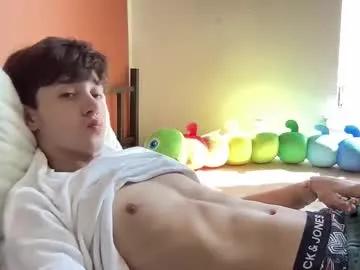 Watch 19 years old borisviper from Chaturbate borisviper from Chaturbate