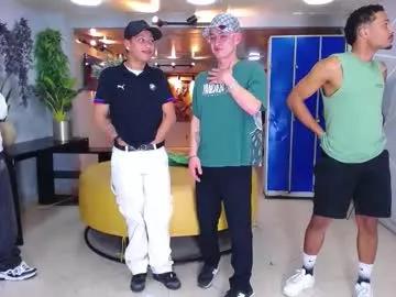 Masturbate to slutty model Boschcz boschcz from Chaturbate