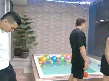 Watch Chaturbate's Boysgang_sex boysgang_sex from Chaturbate