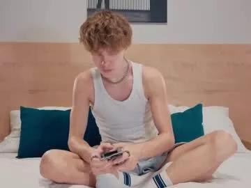 braxiboy from Chaturbate