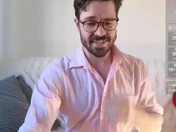 britishpoet from Chaturbate