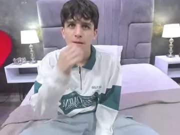 Discover Chaturbate's Bruce_hans bruce_hans from Chaturbate