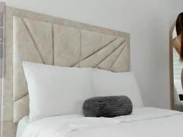 by_juliana from Chaturbate