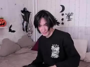 Sweet Calvinowens wants you to fuck his body now calvinowens from Chaturbate