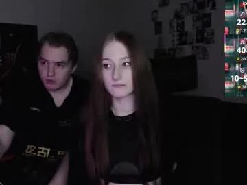 Explore sweet model Camcoupgang camcoupgang from Chaturbate