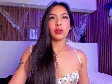 Masturbate to Chaturbate's Camila_dupont camila_dupont from Chaturbate