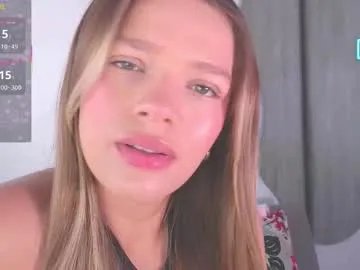 camilamonroee from Chaturbate