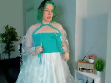 candy_yeah from Chaturbate