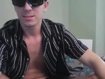 captain_chris8 from Chaturbate
