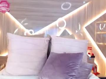 Chaturbate Carlotta_ricci carlotta_ricci from Chaturbate