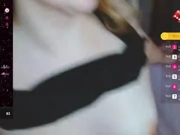 cateycakes from Chaturbate