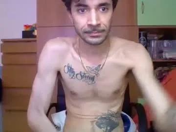 cazzone98italiano from Chaturbate