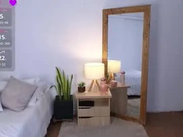 Watch Chaosdoll__, she wants to masturbate for you chaosdoll__ from Chaturbate