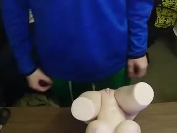 charlied09302 from Chaturbate