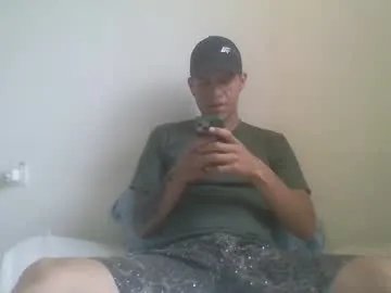 cherryvibes69 from Chaturbate