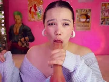 Naked Chery_lady22 wants you to fuck her body now chery_lady22 from Chaturbate