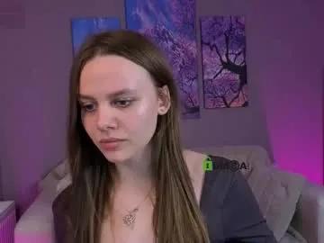 Discover sweet slut Chloe_chery chloe_chery from Chaturbate