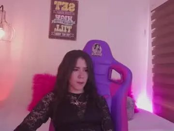 chloe_moons_ from Chaturbate