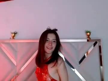 chloejohnsoon from Chaturbate