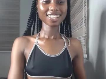 Sweet Choco_petitqueen wants you to fuck her body now choco_petitqueen from Chaturbate