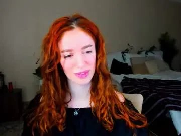 christinaconteeree from Chaturbate