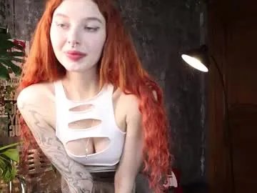 Chaturbate Christine_bae christine_bae from Chaturbate