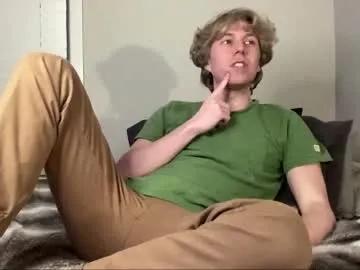 clydeaustin from Chaturbate