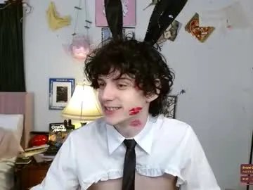 cokia_ from Chaturbate