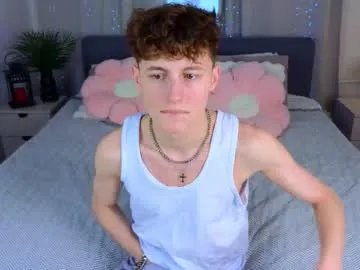 crisp1n from Chaturbate