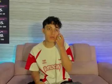 cutenaked_ from Chaturbate