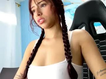 Naked Dafne17_ wants you to fuck her body now dafne17_ from Chaturbate