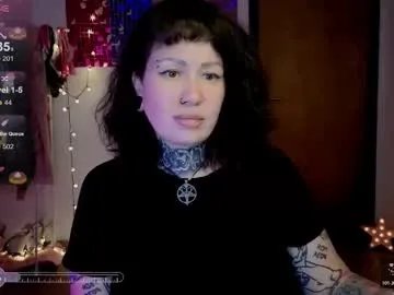 dakotacandy_ from Chaturbate