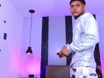 damar_felipe from Chaturbate