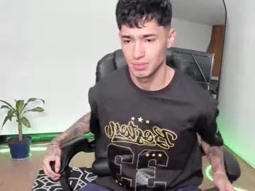 damon_333 from Chaturbate